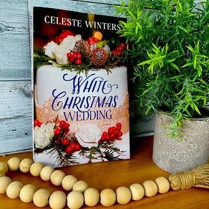 White Christmas Wedding- Celeste Winters